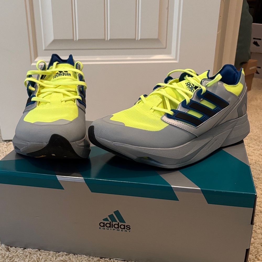 adidas Equipment Adios Pro - Picture 11 of 13